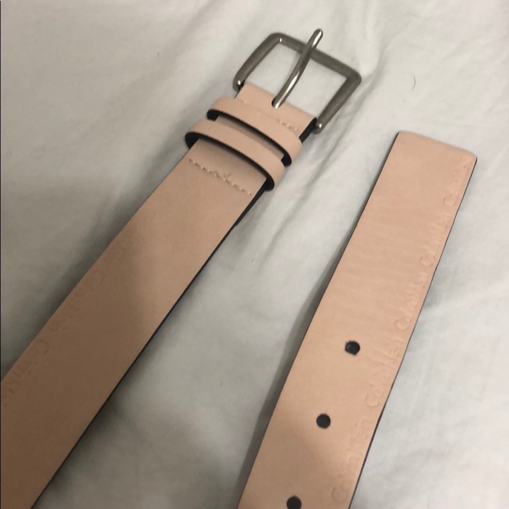 Brand new Calvin Klein Belt